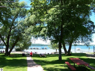 Very well maintained home on the Summit Golf Course at Shanty on  in Michigan - for sale on GolfHomes.com, golf home, golf lot