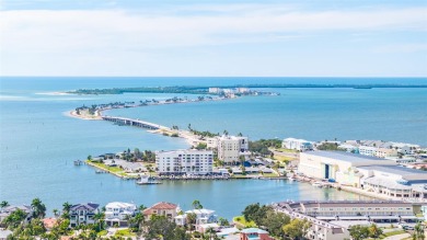 Welcome to this beautifully updated single-family pool home in on The Dunedin Country Club in Florida - for sale on GolfHomes.com, golf home, golf lot
