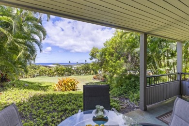 Wailea Ekolu 201 is a ground-floor vacation condominium located on Wailea Golf Club in Hawaii - for sale on GolfHomes.com, golf home, golf lot
