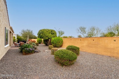 Highly Sought-After Fiesta Model | 2 Bedrooms + Den | 2 Baths | on Copper Canyon Golf Club in Arizona - for sale on GolfHomes.com, golf home, golf lot