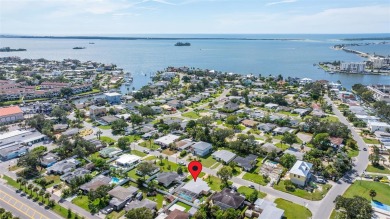 Welcome to this beautifully updated single-family pool home in on The Dunedin Country Club in Florida - for sale on GolfHomes.com, golf home, golf lot