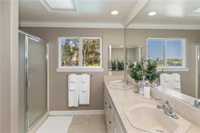 Private Hilltop Estate with Panoramic Views - 4.22 Acres in on Pala Mesa Resort in California - for sale on GolfHomes.com, golf home, golf lot