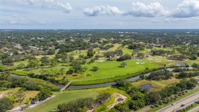 Welcome to this beautifully updated single-family pool home in on The Dunedin Country Club in Florida - for sale on GolfHomes.com, golf home, golf lot