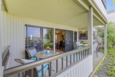 Wailea Ekolu 201 is a ground-floor vacation condominium located on Wailea Golf Club in Hawaii - for sale on GolfHomes.com, golf home, golf lot