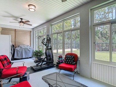 Beautifully appointed 3 bedroom, 2 bath home with a large bonus on Venetian Bay Golf Course in Florida - for sale on GolfHomes.com, golf home, golf lot