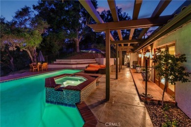 Private Hilltop Estate with Panoramic Views - 4.22 Acres in on Pala Mesa Resort in California - for sale on GolfHomes.com, golf home, golf lot