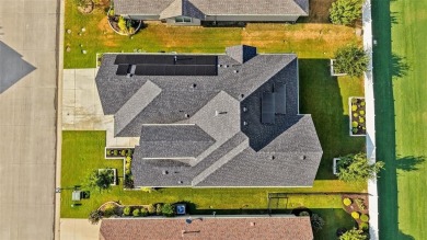 Welcome to a home that blends designer style with everyday on Wildhorse Golf Club of Robson Ranch in Texas - for sale on GolfHomes.com, golf home, golf lot