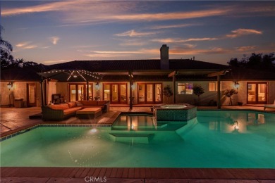 Private Hilltop Estate with Panoramic Views - 4.22 Acres in on Pala Mesa Resort in California - for sale on GolfHomes.com, golf home, golf lot