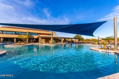 Highly Sought-After Fiesta Model | 2 Bedrooms + Den | 2 Baths | on Copper Canyon Golf Club in Arizona - for sale on GolfHomes.com, golf home, golf lot