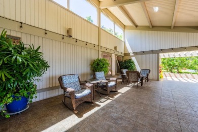 Wailea Ekolu 201 is a ground-floor vacation condominium located on Wailea Golf Club in Hawaii - for sale on GolfHomes.com, golf home, golf lot