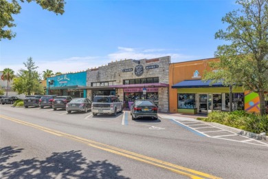Welcome to this beautifully updated single-family pool home in on The Dunedin Country Club in Florida - for sale on GolfHomes.com, golf home, golf lot