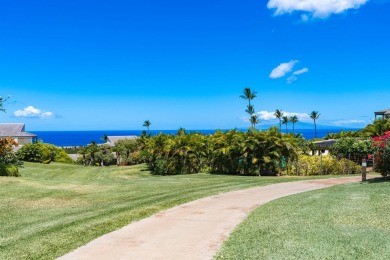 Wailea Ekolu 201 is a ground-floor vacation condominium located on Wailea Golf Club in Hawaii - for sale on GolfHomes.com, golf home, golf lot