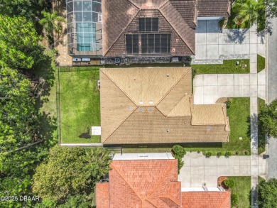 Beautifully appointed 3 bedroom, 2 bath home with a large bonus on Venetian Bay Golf Course in Florida - for sale on GolfHomes.com, golf home, golf lot