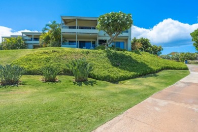 Wailea Ekolu 201 is a ground-floor vacation condominium located on Wailea Golf Club in Hawaii - for sale on GolfHomes.com, golf home, golf lot