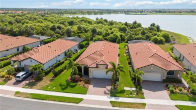 Welcome to 24076 Spartina Drive, a stunning residence nestled in on Sarasota National Golf Club in Florida - for sale on GolfHomes.com, golf home, golf lot