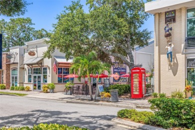 Welcome to this beautifully updated single-family pool home in on The Dunedin Country Club in Florida - for sale on GolfHomes.com, golf home, golf lot