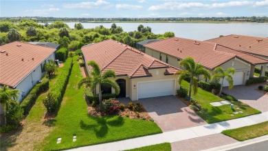 Welcome to 24076 Spartina Drive, a stunning residence nestled in on Sarasota National Golf Club in Florida - for sale on GolfHomes.com, golf home, golf lot