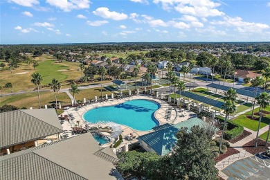 PRICE TO SELL!  Hanover Model - Block & Stucco - 3 Bedrooms - 2 on Eagle Ridge At Spruce Creek Country Club in Florida - for sale on GolfHomes.com, golf home, golf lot