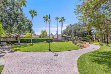 Welcome to this beautifully updated single-family pool home in on The Dunedin Country Club in Florida - for sale on GolfHomes.com, golf home, golf lot
