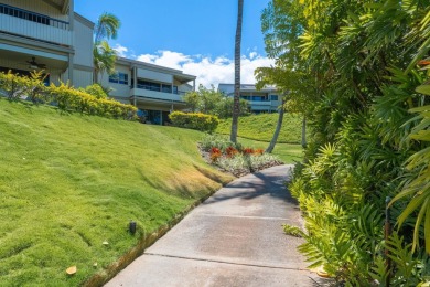 Wailea Ekolu 201 is a ground-floor vacation condominium located on Wailea Golf Club in Hawaii - for sale on GolfHomes.com, golf home, golf lot