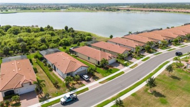 Welcome to 24076 Spartina Drive, a stunning residence nestled in on Sarasota National Golf Club in Florida - for sale on GolfHomes.com, golf home, golf lot