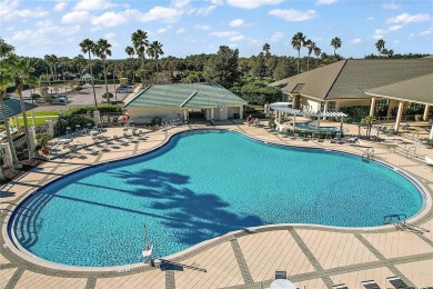 PRICE TO SELL!  Hanover Model - Block & Stucco - 3 Bedrooms - 2 on Eagle Ridge At Spruce Creek Country Club in Florida - for sale on GolfHomes.com, golf home, golf lot
