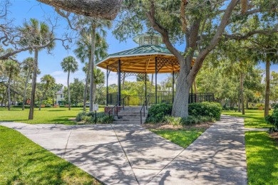 Welcome to this beautifully updated single-family pool home in on The Dunedin Country Club in Florida - for sale on GolfHomes.com, golf home, golf lot