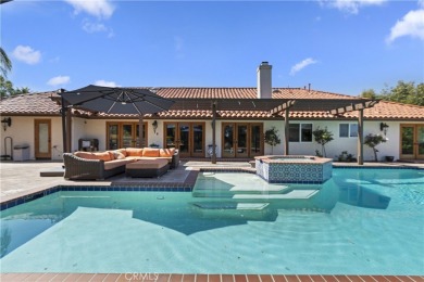 Private Hilltop Estate with Panoramic Views - 4.22 Acres in on Pala Mesa Resort in California - for sale on GolfHomes.com, golf home, golf lot