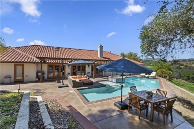 Private Hilltop Estate with Panoramic Views - 4.22 Acres in on Pala Mesa Resort in California - for sale on GolfHomes.com, golf home, golf lot