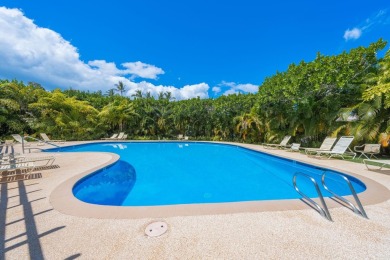 Wailea Ekolu 201 is a ground-floor vacation condominium located on Wailea Golf Club in Hawaii - for sale on GolfHomes.com, golf home, golf lot