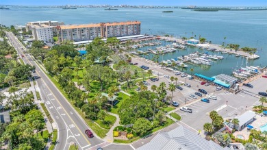 Welcome to this beautifully updated single-family pool home in on The Dunedin Country Club in Florida - for sale on GolfHomes.com, golf home, golf lot