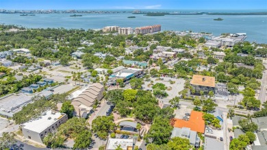 Welcome to this beautifully updated single-family pool home in on The Dunedin Country Club in Florida - for sale on GolfHomes.com, golf home, golf lot