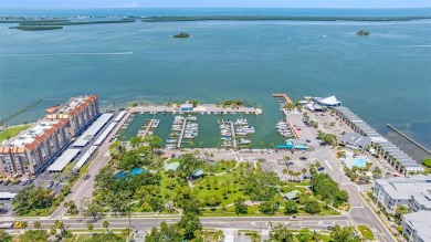 Welcome to this beautifully updated single-family pool home in on The Dunedin Country Club in Florida - for sale on GolfHomes.com, golf home, golf lot