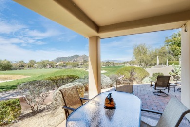 This property has the best views in The Boulders! Absolutely on The Boulders Resort Golf Club in Arizona - for sale on GolfHomes.com, golf home, golf lot