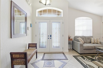 Income Producing Property. 148 Belfry Dr is a bright 5 bedroom 3 on Highlands Reserve Golf Club in Florida - for sale on GolfHomes.com, golf home, golf lot