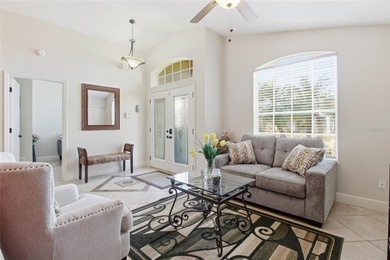 Income Producing Property. 148 Belfry Dr is a bright 5 bedroom 3 on Highlands Reserve Golf Club in Florida - for sale on GolfHomes.com, golf home, golf lot