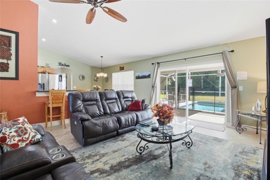 Income Producing Property. 148 Belfry Dr is a bright 5 bedroom 3 on Highlands Reserve Golf Club in Florida - for sale on GolfHomes.com, golf home, golf lot