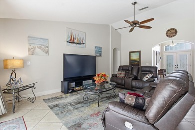 Income Producing Property. 148 Belfry Dr is a bright 5 bedroom 3 on Highlands Reserve Golf Club in Florida - for sale on GolfHomes.com, golf home, golf lot