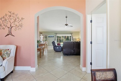 Income Producing Property. 148 Belfry Dr is a bright 5 bedroom 3 on Highlands Reserve Golf Club in Florida - for sale on GolfHomes.com, golf home, golf lot