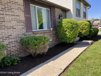 Don't let this 4 bedroom, 2 bath home in the heart of on Wooded View Golf Course in Indiana - for sale on GolfHomes.com, golf home, golf lot