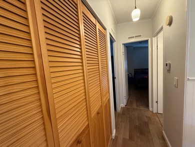 This updated, clean home is coming mostly furnished and is ready on Whisperwood Golf Course in Florida - for sale on GolfHomes.com, golf home, golf lot