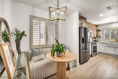 Discover your dream home in the highly sought-after on Highland Falls Golf Club in Nevada - for sale on GolfHomes.com, golf home, golf lot