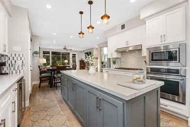 Remodeled Estate with Breathtaking Views in the Gated Community on Coto De Caza Golf Club in California - for sale on GolfHomes.com, golf home, golf lot