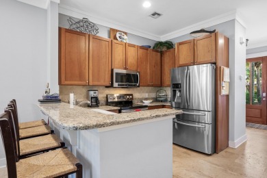 LOWEST PRICED 3 BEDROOM RENTAL WITH AN ATTACHED GARAGE IN on Sandestin Golf and Beach Resort - Raven in Florida - for sale on GolfHomes.com, golf home, golf lot