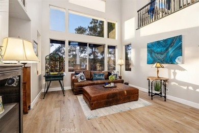 Remodeled Estate with Breathtaking Views in the Gated Community on Coto De Caza Golf Club in California - for sale on GolfHomes.com, golf home, golf lot