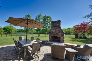 LAKEFRONT ACCESS ON .76 ACRE & VIEWS OF THE GOLF COURSE! on Canebrake Golf Club in Alabama - for sale on GolfHomes.com, golf home, golf lot
