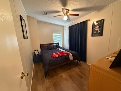 This updated, clean home is coming mostly furnished and is ready on Whisperwood Golf Course in Florida - for sale on GolfHomes.com, golf home, golf lot