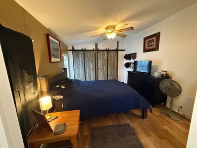 This updated, clean home is coming mostly furnished and is ready on Whisperwood Golf Course in Florida - for sale on GolfHomes.com, golf home, golf lot