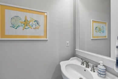 LOWEST PRICED 3 BEDROOM RENTAL WITH AN ATTACHED GARAGE IN on Sandestin Golf and Beach Resort - Raven in Florida - for sale on GolfHomes.com, golf home, golf lot