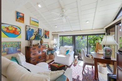 Beautifully Renovated 3BR Villa - Private Tropical Setting - on The Meadows Golf and Country Club in Florida - for sale on GolfHomes.com, golf home, golf lot